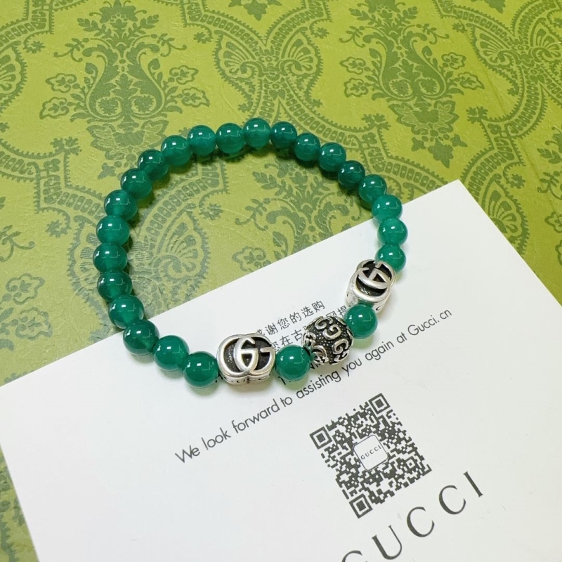 Gvc*1 bracelets